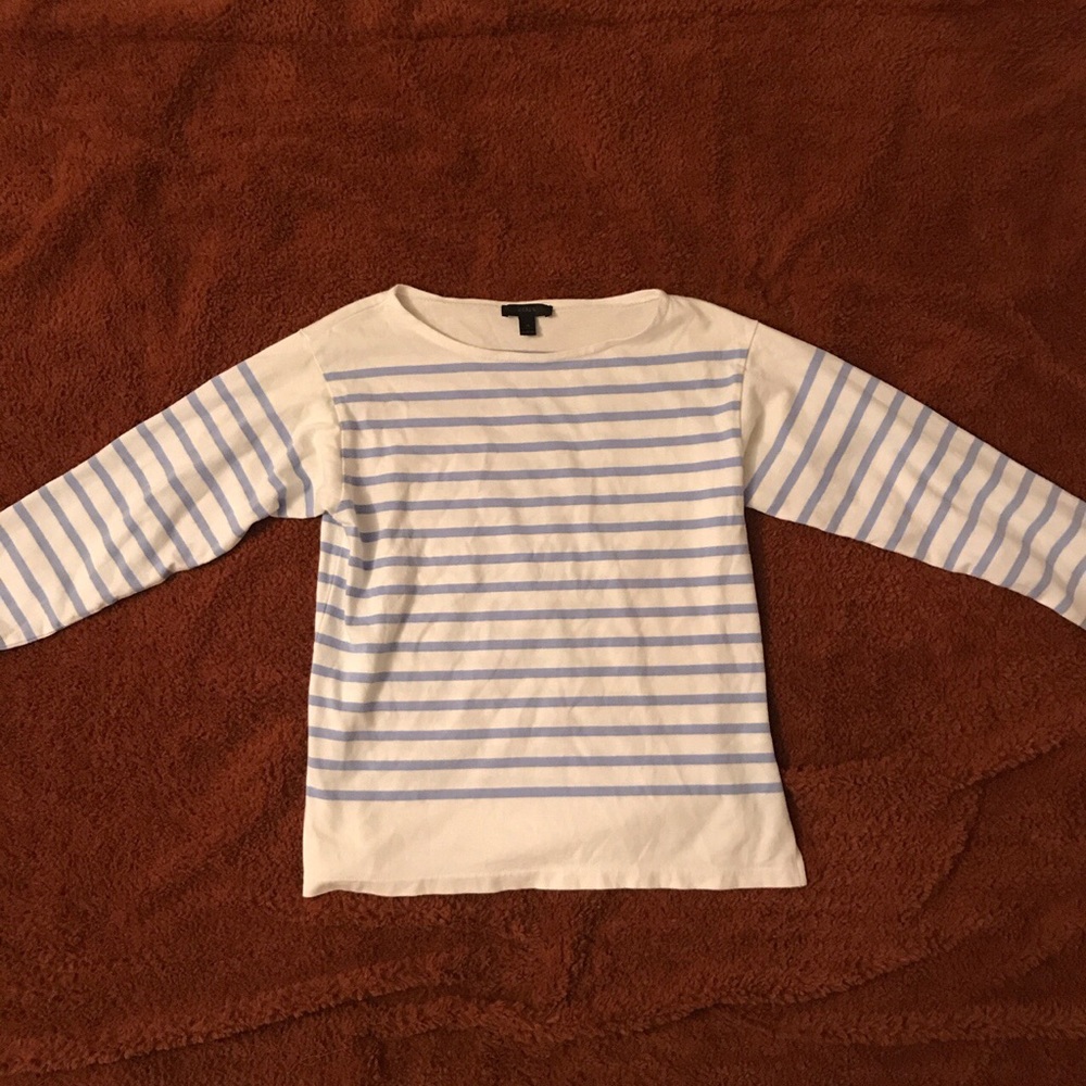 🌻J.Crew Top🌻
